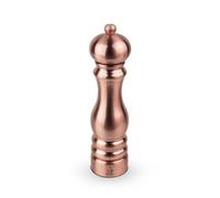 PSP Peugeot – Moulin à sel manuel u'Select – en inox cuivré – 22 cm
