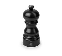 Peugeot Moulin à sel Paris u'Select Z 12 cm Satin black