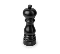 Peugeot Moulin à sel Paris u'Select Z 18 cm Satin black