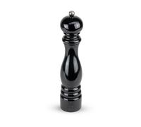 Peugeot Moulin à sel Paris u'Select Z 30 cm Lacquered black