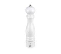 Peugeot Moulin à sel Paris u'Select Z 30 cm White