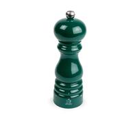 Peugeot Moulin à sel Parisrama Z 18 cm Green forest