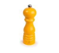 Peugeot Moulin à sel Parisrama Z 18 cm Yellow saffron