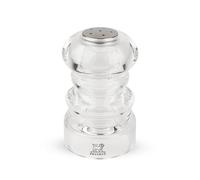 Peugeot Nancy Salière, Acryl Transparent, 9 cm