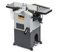 Peugeot Outillage ENERGYPLANE-305ASP raboteuse dégauchisseuse XL, Gris