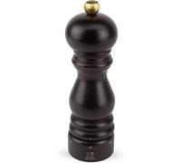 Peugeot PARIS Moulin à poivre Bois couleur chocolat 18 cm