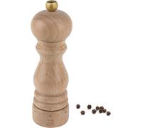 Peugeot PARIS Moulin à poivre Bois naturel 18 cm