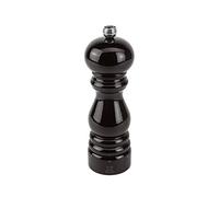 Peugeot Paris Moulin à Poivre u'Select-Bois laqué Noir 5,7 x 5,7 x 18 cm