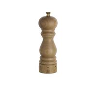 Peugeot Paris U Select Duo de moulins à sel et à poivre en hêtre naturel, 18 cm
