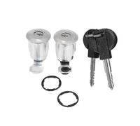 Peugeot Partner Citroen Xsara Berlingo Door Lock Set with 2 Keys 252522