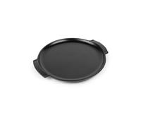 PEUGEOT Pierre à pizza 34cm Céramique Noir noir