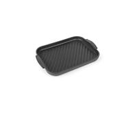 PEUGEOT Plat à four PLANCHA pour viande 38cm Céramique Noir noir