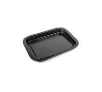Plancha rectangulaire Grill To Table noir satin 43 cm Peugeot