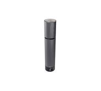 PEUGEOT Pompe à vide 2en1 20cm Finition carbone gris