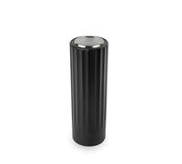 Peugeot - Pompe à Vide Électrique Preserve Finition ABS - Pompe à Vide Automatique pour Vin + 2 Bouchons - Préserve Les Arômes - Rechargeable, Haute Autonomie - Coloris Noir