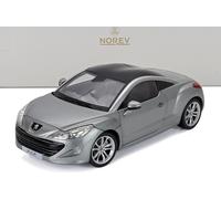 Peugeot Rcz 2010 - Norev 1/18