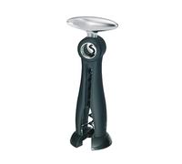 Peugeot Salma Tire-Bouchon, Noir 19cm (200244)