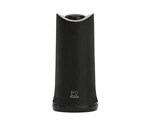 Peugeot Saveurs 200343 Tire-Bouchon Rého pour Vin Effervescent ABS Noir