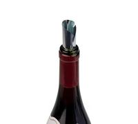 Pochette de 2 Feuilles anti goutte pour bouteilles de vin