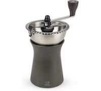Peugeot Moulin à café manuel Kronos 19 cm gris