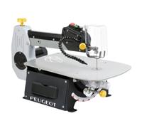 PEUGEOT Scie à chantourner 120W - 132155