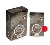 Peugeot - Sélection Epices Premium - Mélange Sel, Ensoleillé, Gourmand - Origine Cambodge - Innovation Sachets Fraîcheur Triple Protection - 3x20g