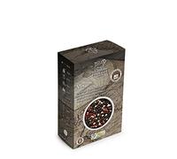 PEUGEOT - Sélection Epices Premium - Mix Viandes Rouges - Mélange De Poivres - Subtil Et Puissant - Intensité 9 - Innovation Sachets Fraîcheur Triple Protection - 3x20g