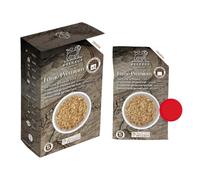 Peugeot - Sélection Epices Premium - Sel fumé Artisanal - Origine Cambodge - Innovation Sachets Fraîcheur Triple Protection - 3x20g