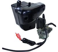 Peugeot Speedfight 2 50 AC LC Kit carburateur + filtre à air