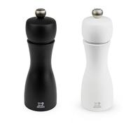 Peugeot Tahiti Duo MP Noir et ms Z Blanc Mat 15 cm