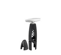 Peugeot Tire-Bouchon avec Coupe-Capsule Zamack Noir (200459)