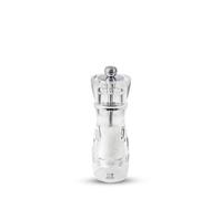 Peugeot Vittel Salière Transparent, Blanc