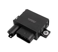 Peukerty 6461532579 Relais de bougie de préchauffage de voiture pour modèle S211 W211 W204 S204 A6461532579 2502195