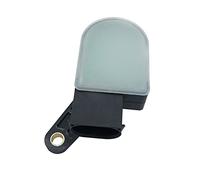 Peukerty 8E0907503 8E0 907 503 Capteur de niveau de hauteur pour A4 S4 RS4 A5 S5 C5 A6 S6 A8 S8