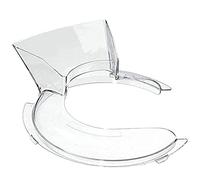Peukerty Bouclier verseur et accessoires pour mixeur KN1PS W10616906 compatibles pour fixation