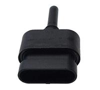 Peukerty Filtre à carburant Capteur d'eau 77363659 pour