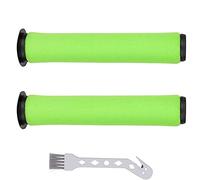 Peukerty Filtre de rechange lavable pour aspirateur AirRam Mk2 et Ram MK2 K9