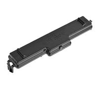 Peukerty Porte d'accès au filtre à air de cabine pour RAM 1500 2500 3500 68052292AA