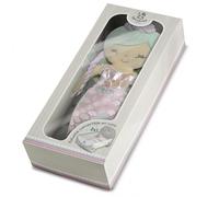 Peupée Collection Ocean Fantasy - Rose