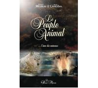 Peuple animal - Daniel Meurois - Du Passe-Monde - broché - Livre