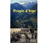 Peuple D'aspe