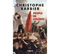 Peuple De Colères