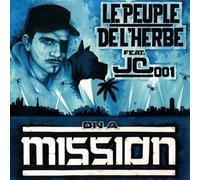 Peuple de l Herbe, le - Mission and Adventure