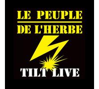 Peuple de Lherbe - Live