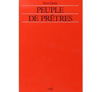 Peuple de prêtres... ?
