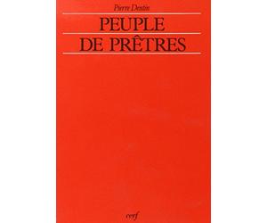 Peuple de prêtres... ?