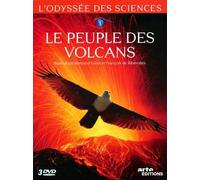 L'Odyssée des sciences - 1 - Le peuple des volcans