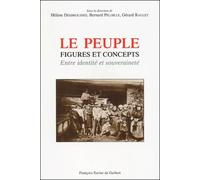 Peuple figure et concept