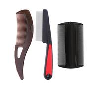 PEUPLE PORTABLE SAUPP SAUP - Brosse De Massage Pour Les Soins Capillaires | Outil De Soins Du Cuir Chevelu Ergonomique Pour Un Pelage Doux, Une Promotion Circulatoire Et Un Massage Rela