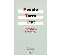 PEUPLE,TERRE,ETAT